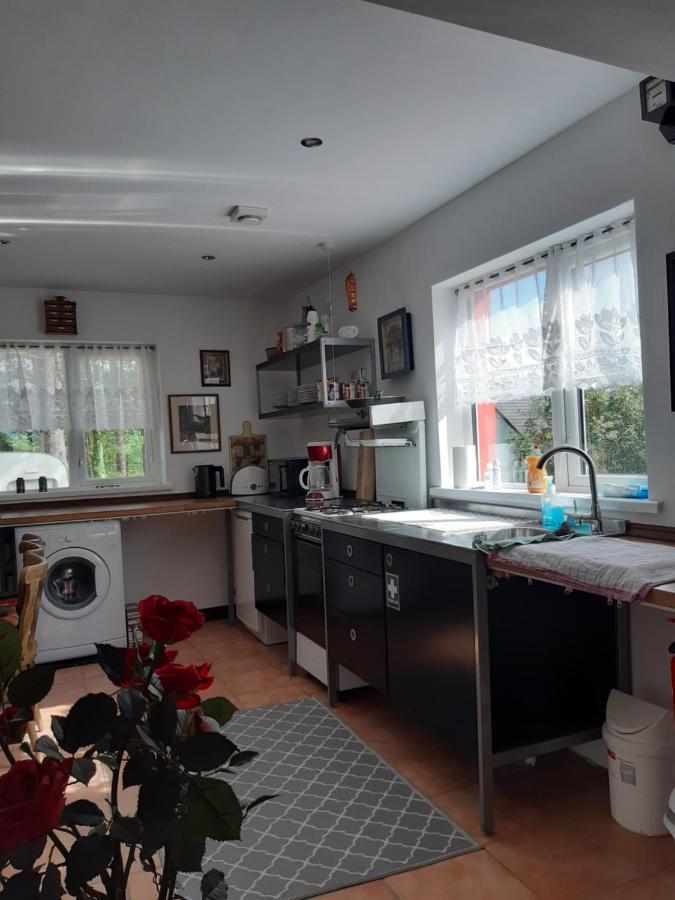 Back2Roots - Beautifully Restored Cottage, Doochary Екстериор снимка