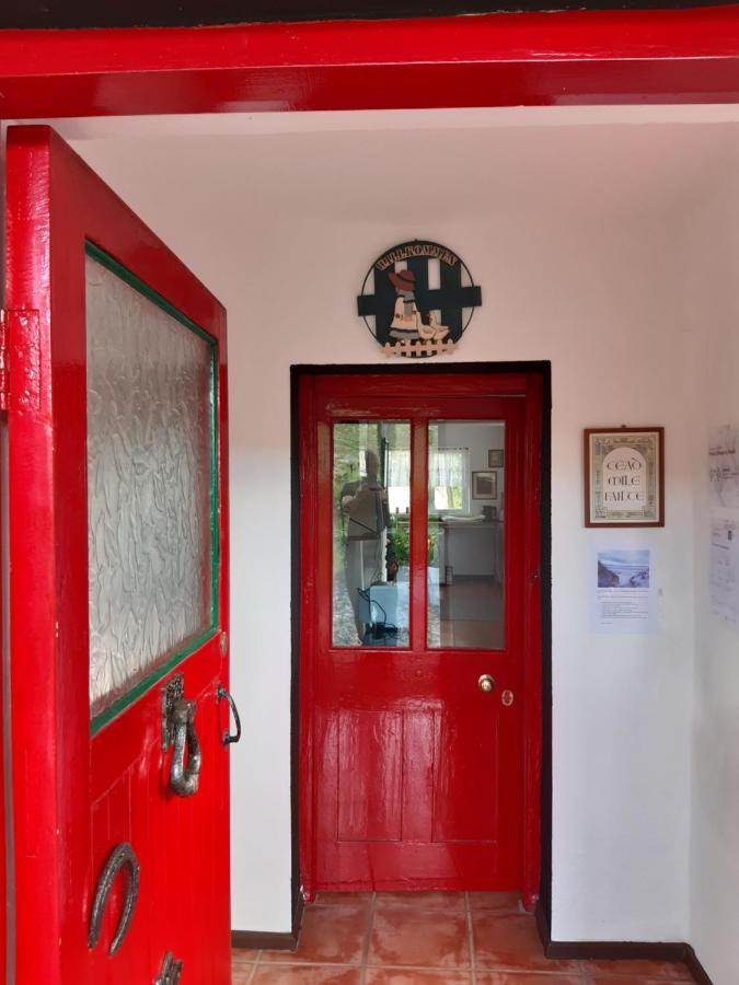 Back2Roots - Beautifully Restored Cottage, Doochary Екстериор снимка